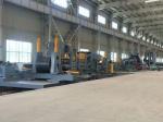 2020 new designed high accurcy&quality spiral pipe machine on sale factory