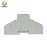 ISO 9001 Factory YEM015SJ Single Phase Electronic Energy Meter Din Rail LCD