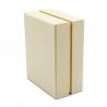 Buy cheap Recyclable Empty Cardboard Paper Flip Top Gift Box For Perfumes Bottle Packaging from wholesalers