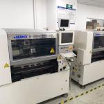 SMT Machine JUKI 2070 LED Pick And Place Machine