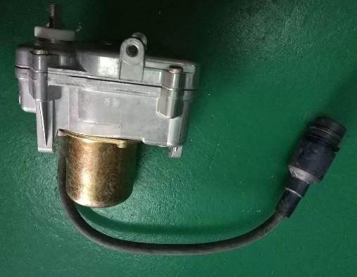 Buy cheap 582421 24V Robust Throttle Motor Cvs Ferrari Spare Parts Corrosion Resistant from wholesalers