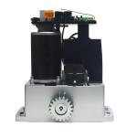 3500KG Heavy Duty DC 36V Motor Large Tonnage Electric Automatic Door Opener