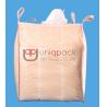 Buy cheap Polypropylene 1 Ton Bulk Bags UV Protective With Beige / White / Black from wholesalers