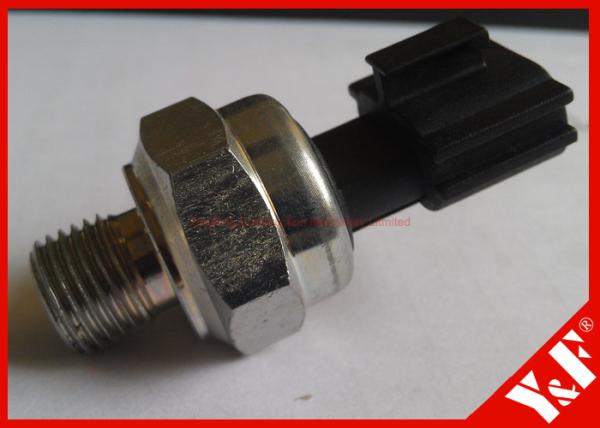 Buy cheap Hitachi Excavator Parts Excavator Electric Parts 4436535 Pressure Sensor from wholesalers