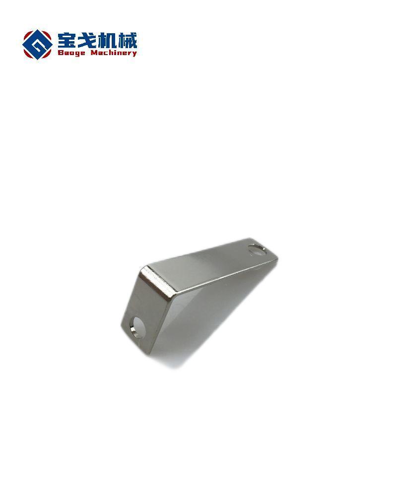 Terminal Part Charging Pile Use Aluminium Busbar Swichgear/Energy Cabinet