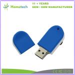 USB2.0 3.0 16GB 32GB USB Flash Drive Soft PVC 3D Cartoon USB Flash Memory Stick