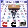 Buy cheap Fuel Injector 3609925 3083849 3087772 3095731 3083863 for QSM ISM QSM11 ISM11 M11 Diesel Engine from wholesalers