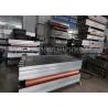 Buy cheap 1400mm Conveyor Belt Vulcanizing Machine from wholesalers