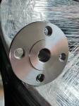 ASTM A694 F65 Black Steel Pipe Flanges F60 PN100 Carbon Steel WPB A234