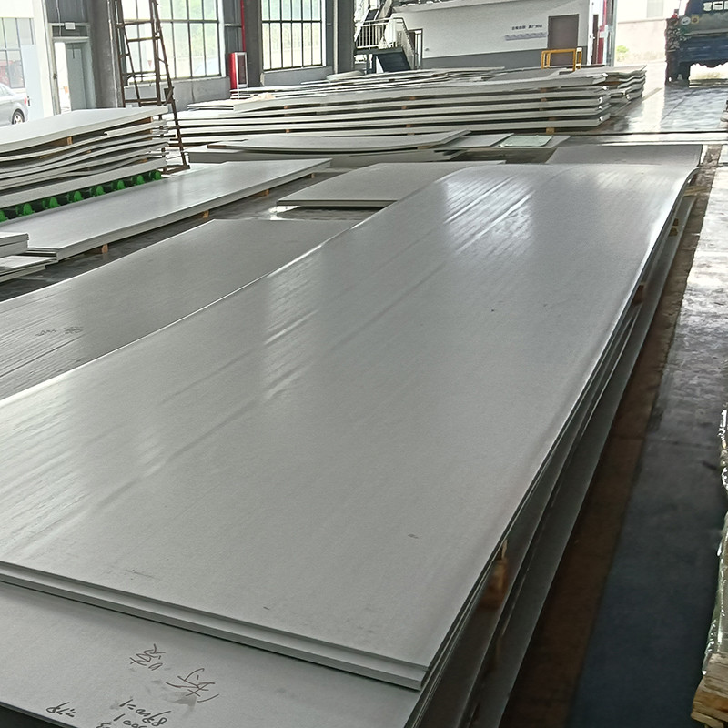 0.1-3mm Cold Rolled 304 /304L Food Grade Stainless Steel Plate