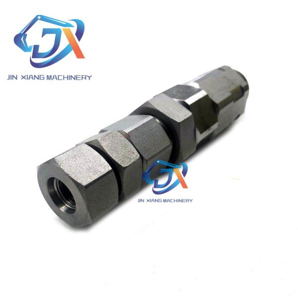 Buy cheap STAR ZEBRA 4289406 4289602 Main Control Relief Valve for Hitachi EX200-2 Excavator Construction Machinery Repair and Replacement Parts from wholesalers