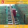 Buy cheap Single Cage and Double Cages construction elevator SC200/200 with ISO from wholesalers