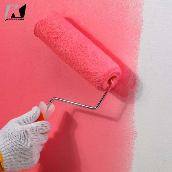 Buy cheap Velvet OEM High Density Foam Roller Paint For Walls Ultraportable from wholesalers