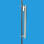 1710-2170MHz 2x17dBi Directional Panel Antenna 3g antenna
