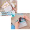 Buy cheap multifunction travel bag in bag women mesh bag, EVA Mesh pouch customized Cosmetic Makeup Bag toiletry bag from wholesalers
