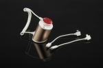 COMER anti-theft alarm display systems for mobile phone security display