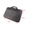 Buy cheap Waterproof and Shockproof EVA Laptop Case 390*290*60 mm LT-IT0819L from wholesalers