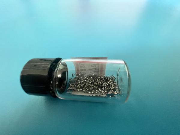 Buy cheap 316LVM Capillary for Implants and Other Medical Applications S31673 1.4441 from wholesalers