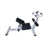 Buy cheap Full Bodybuilding Home Gym Equipment Draw Muscle Machine from wholesalers