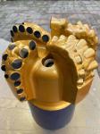 Rock Drilling Tool PDC Diamond Core Drill Bit For Oil Drilling