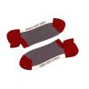 Buy cheap Men'S Antibacterial Sports Ankle Socks Cotton Sweat Absorbing Material from wholesalers
