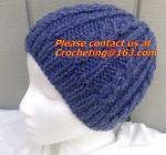 100% cotton, Oversize Knit Cap for children, pictures of knit caps for children,