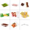 Buy cheap Meat Vacuum Skin Packing Machine Stretch Film Vaccume Sealer For Packaging Line from wholesalers
