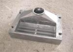 1-200kg Heat Resistant Casting Products For Cement / Power Plant