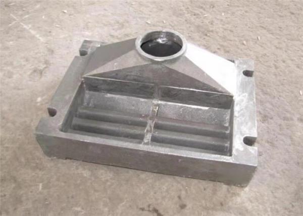 Buy cheap 1-200kg Heat Resistant Casting Products For Cement / Power Plant from wholesalers