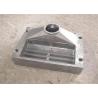 Buy cheap 1-200kg Heat Resistant Casting Products For Cement / Power Plant from wholesalers