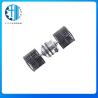 Buy cheap Blower Motor YN20M00107S111 For SK200-8 SK260-8 SK330-8 SK260-8 SK330-8 Kobelco Excavator Spare Parts from wholesalers