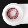 Buy cheap ISO13485 Brand Contact Lenses Blue Green Eye Contacts For Brown Eyes 4 Tone from wholesalers