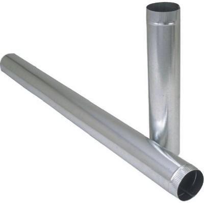 Buy cheap High Frequency Welded Line Pipe Threaded Flat Surface Galvanised Steel Tube from wholesalers