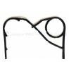Buy cheap Plastic Deformation RX11A Heat Exchanger Parts Simple Style Good Sealing Practical from wholesalers