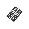 Buy cheap Black Oil Rig Wellhead Cnc Machine Parts For Industrial from wholesalers