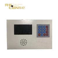 Buy cheap Floor Calling Elevator Control System Hoist Cage Intelligent Control product