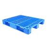 Buy cheap 1200 x 1000 Polyethylene Plastic Pallets Heavy Duty 1T Dynamic Load from wholesalers