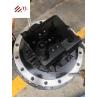 Buy cheap 89810840 Excavator Final Drive Motor Travel Gearbox Best Choice for Crawler Excavator from wholesalers