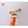 Buy cheap 12cm Cassette Liquefied Butane Gas Welding Burner from wholesalers