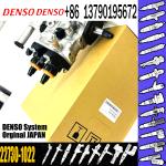 Brand Diesel Fuel Injection Pump 094000-0061 HP0 Pump 22730-1022