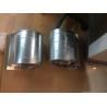Buy cheap D4E160-DA01-22 EBMPAPST Industrial Centrifugal Fan 160MM 230V from wholesalers