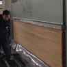 Buy cheap Fancy Recomposed Wood Veneer White Maple 168S Straight Grain For Car Interior from wholesalers