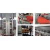 Buy cheap A Type Battery Layer Cage Poultry Farming Cage System With Automatic Feeding Machine from wholesalers