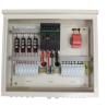 Buy cheap 12 in 2out 1000vac Solar Junction Longmax Combiner Box for grounding protection from wholesalers