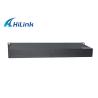 Buy cheap AAWG 40CH LC UPC Dual Fiber DWDM Mux Module 1U Rack Mount from wholesalers