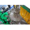 Buy cheap 1000BPH SUS304 Glass Bottle Packaging Machine from wholesalers