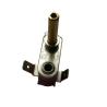 Buy cheap VDE 250V / 12A current and 5C% tolerance sewing machine spare parts iron parts 2128 thermostat from wholesalers