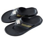 OEM Handmade Summer Outdoor Unisex PVC Flip Flop