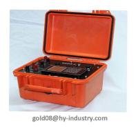 Buy cheap DC Resistivity Induced Polarization Instrument Geophysical Instrument product