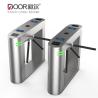 Buy cheap Stainless Steel Tripod Turnstile Gate Anti Tailgating For Outdoor from wholesalers